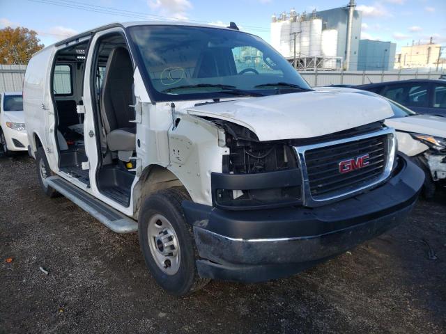 Photo 3 VIN: 1GTW7AFP5M1305493 - GMC SAVANA G25 