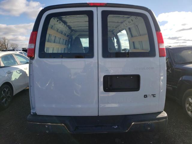 Photo 5 VIN: 1GTW7AFP5M1305493 - GMC SAVANA G25 