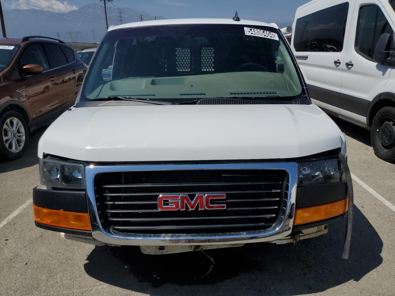 Photo 4 VIN: 1GTW7AFP5N1256247 - GMC SAVANA 