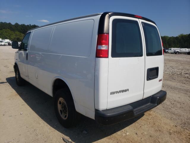 Photo 2 VIN: 1GTW7AFP6J1210761 - GMC SAVANA G25 