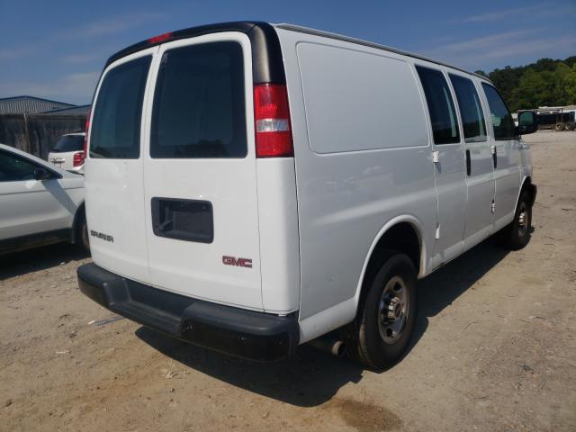 Photo 3 VIN: 1GTW7AFP6J1210761 - GMC SAVANA G25 