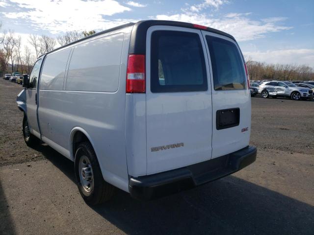 Photo 2 VIN: 1GTW7AFP6K1209031 - GMC SAVANA G25 