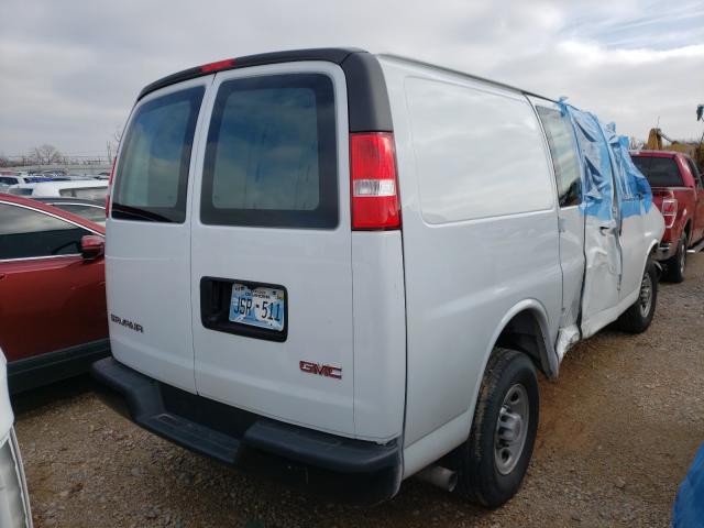 Photo 3 VIN: 1GTW7AFP6L1174119 - GMC SAVANA G25 