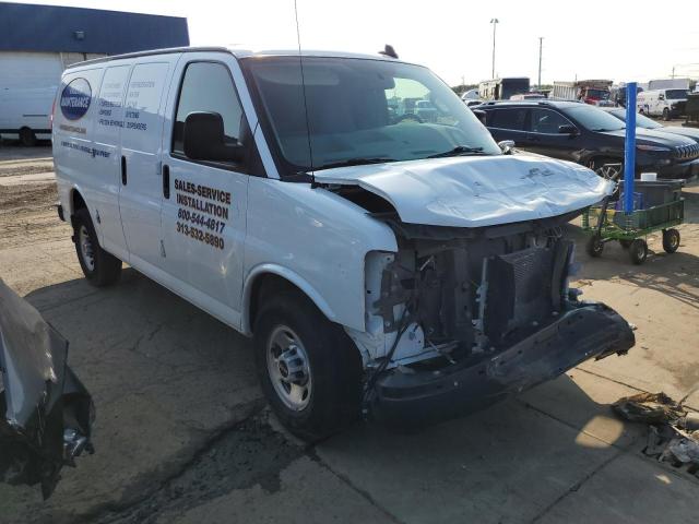 Photo 3 VIN: 1GTW7AFP6L1215865 - GMC SAVANA 