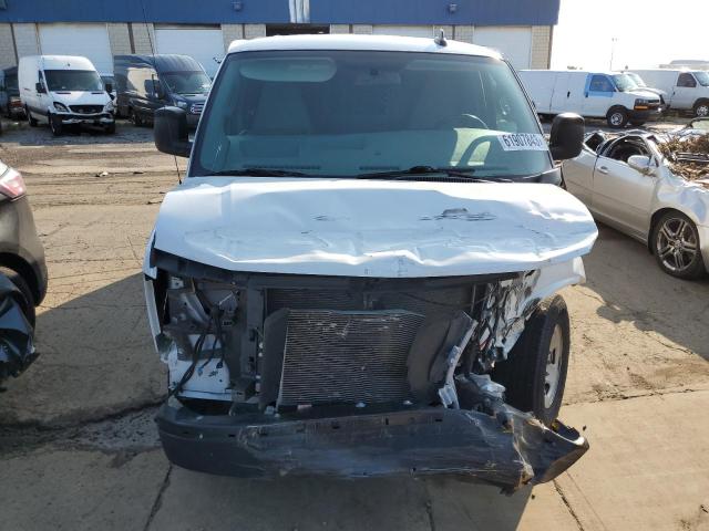 Photo 4 VIN: 1GTW7AFP6L1215865 - GMC SAVANA 