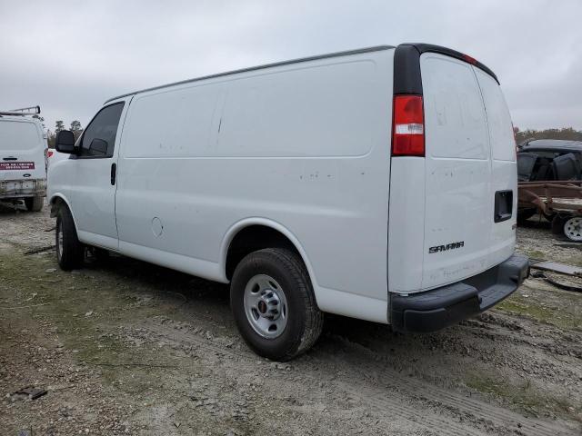 Photo 1 VIN: 1GTW7AFP6M1154387 - GMC SAVANA G25 