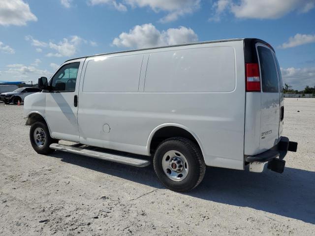 Photo 1 VIN: 1GTW7AFP6M1192265 - GMC SAVANA 