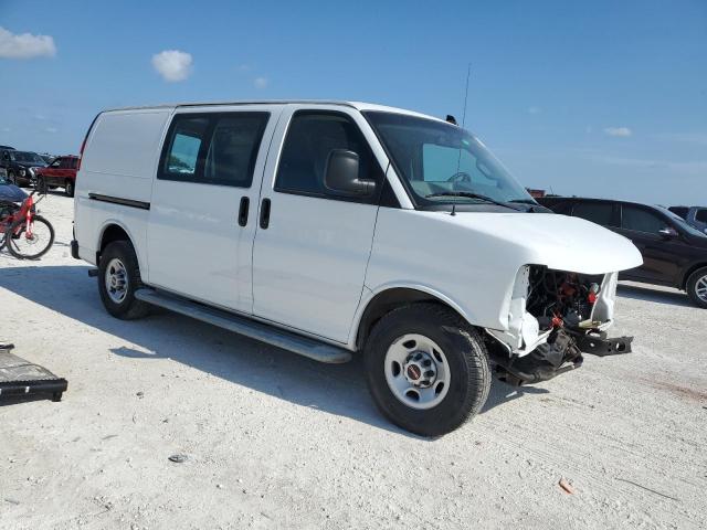 Photo 3 VIN: 1GTW7AFP6M1192265 - GMC SAVANA 