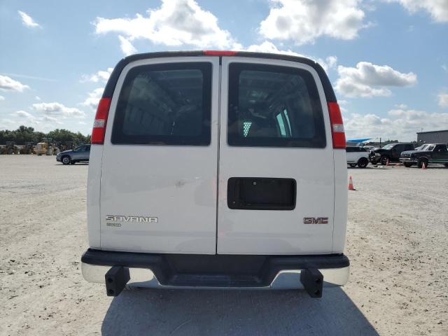 Photo 5 VIN: 1GTW7AFP6M1192265 - GMC SAVANA 