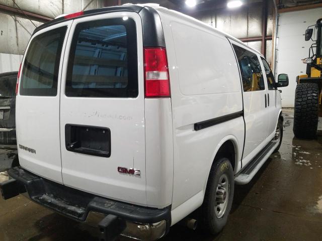 Photo 3 VIN: 1GTW7AFP6M1192265 - GMC SAVANA 