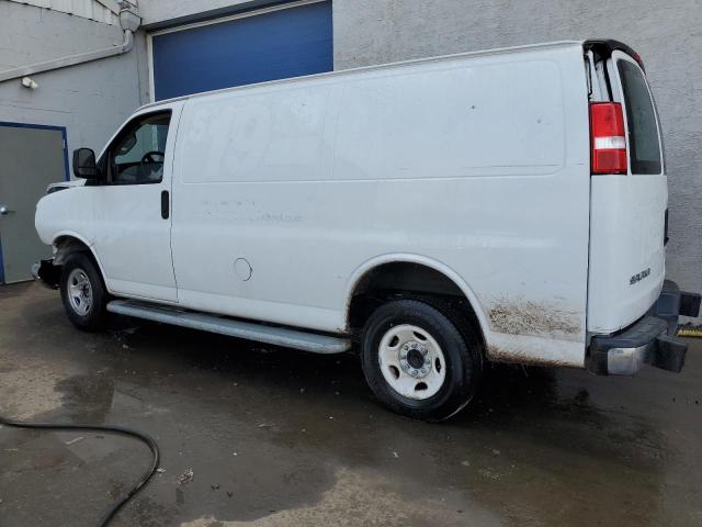 Photo 1 VIN: 1GTW7AFP6N1221748 - GMC SAVANA G25 