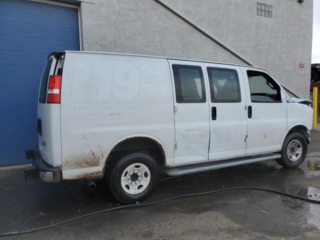 Photo 2 VIN: 1GTW7AFP6N1221748 - GMC SAVANA G25 