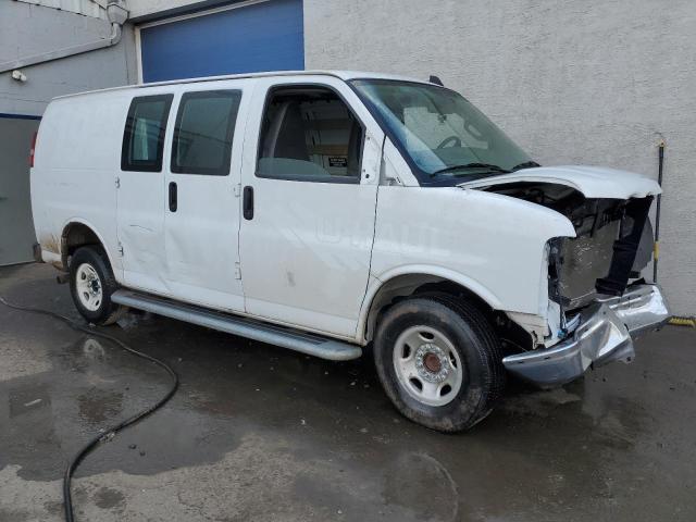 Photo 3 VIN: 1GTW7AFP6N1221748 - GMC SAVANA G25 