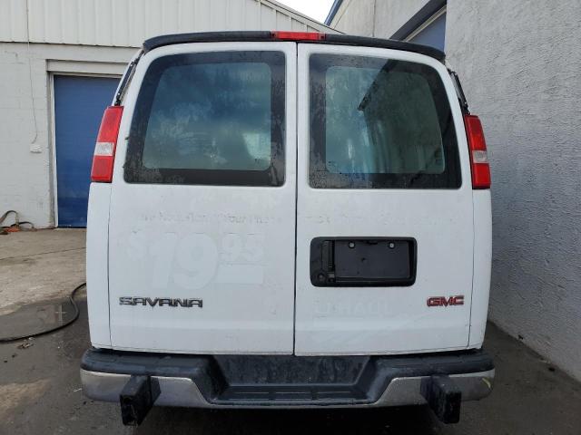 Photo 5 VIN: 1GTW7AFP6N1221748 - GMC SAVANA G25 