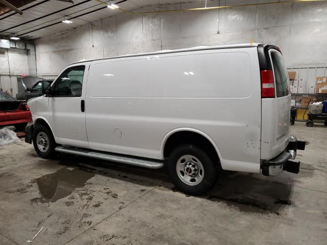 Photo 1 VIN: 1GTW7AFP6P1138386 - GMC SAVANA G25 