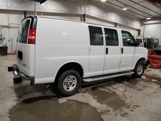 Photo 2 VIN: 1GTW7AFP6P1138386 - GMC SAVANA G25 