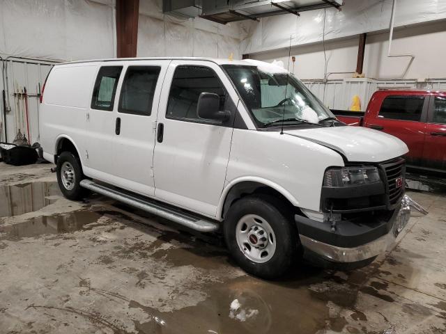 Photo 3 VIN: 1GTW7AFP6P1138386 - GMC SAVANA G25 