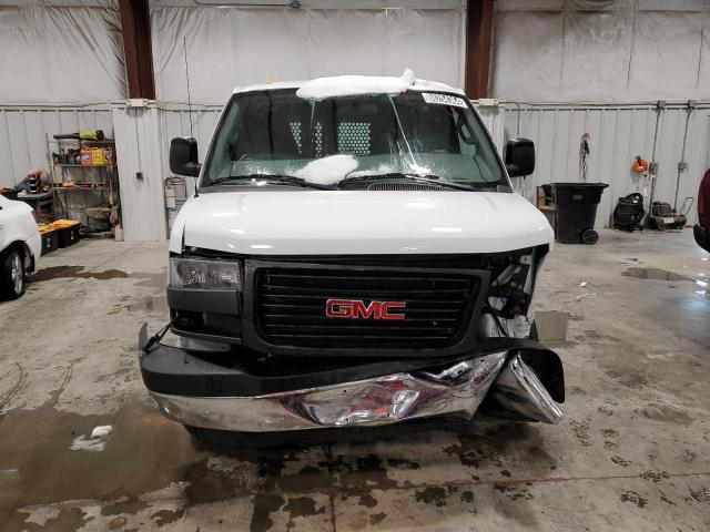 Photo 4 VIN: 1GTW7AFP6P1138386 - GMC SAVANA G25 