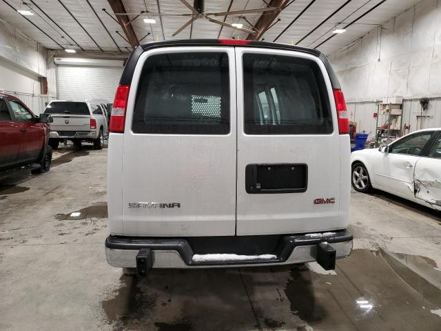 Photo 5 VIN: 1GTW7AFP6P1138386 - GMC SAVANA G25 