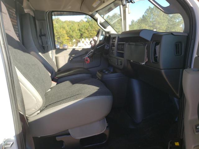 Photo 4 VIN: 1GTW7AFP7N1201203 - GMC SAVANA G25 