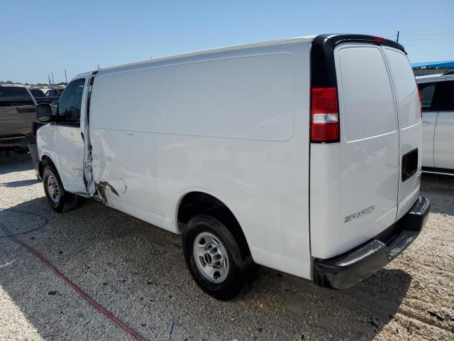 Photo 1 VIN: 1GTW7AFP7P1161241 - GMC SAVANA 