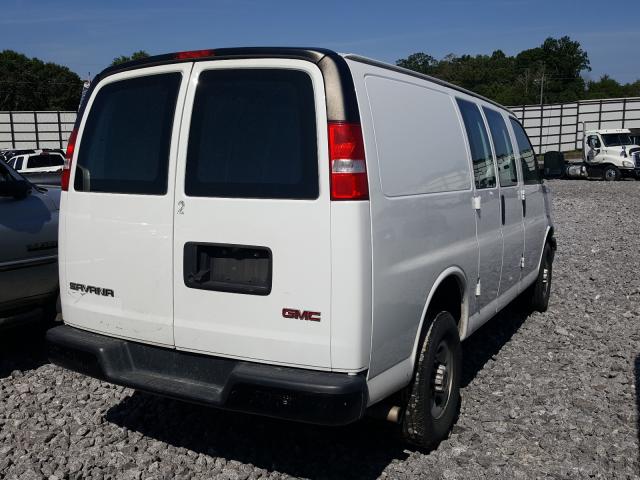 Photo 3 VIN: 1GTW7AFP8J1211958 - GMC SAVANA G25 