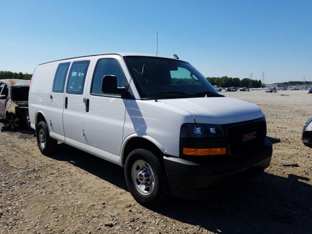 Photo 0 VIN: 1GTW7AFP8J1213239 - GMC SAVANA G25 