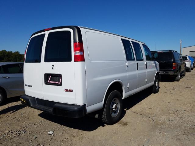 Photo 3 VIN: 1GTW7AFP8J1213239 - GMC SAVANA G25 