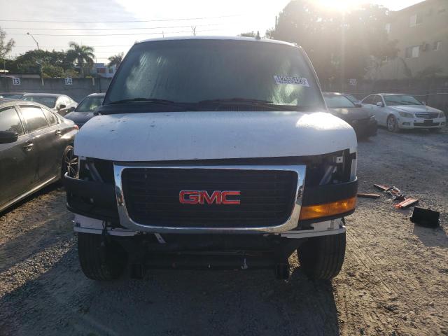 Photo 4 VIN: 1GTW7AFP8N1230824 - GMC SAVANA G25 