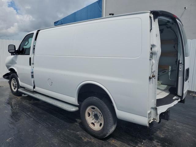 Photo 1 VIN: 1GTW7AFP8P1138227 - GMC SAVANA G25 