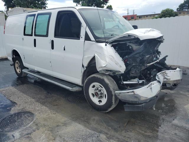 Photo 3 VIN: 1GTW7AFP8P1138227 - GMC SAVANA G25 