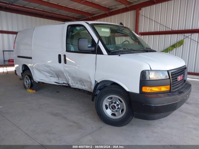 Photo 0 VIN: 1GTW7AFP8P1158087 - GMC SAVANA 