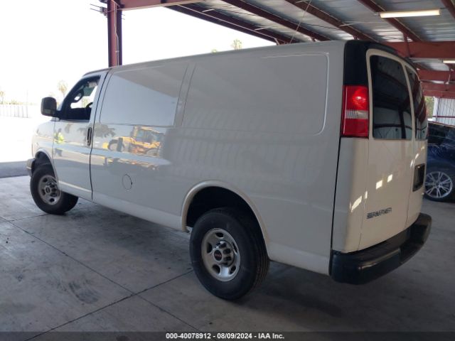 Photo 2 VIN: 1GTW7AFP8P1158087 - GMC SAVANA 