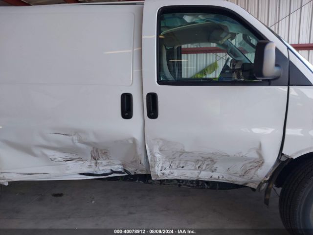 Photo 5 VIN: 1GTW7AFP8P1158087 - GMC SAVANA 