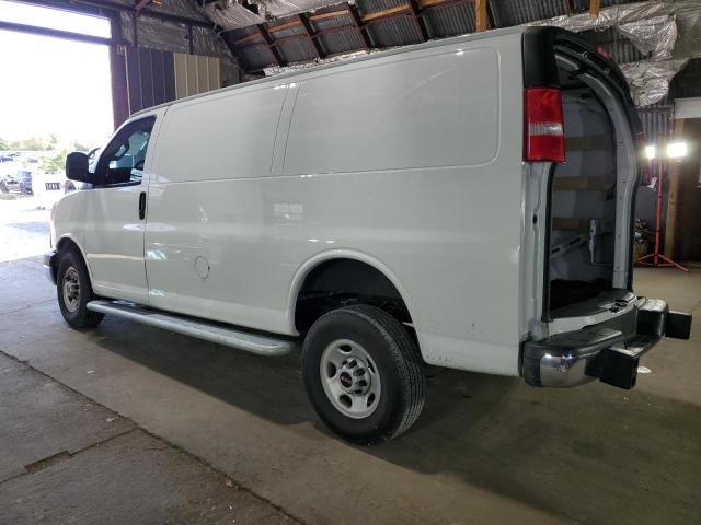 Photo 1 VIN: 1GTW7AFP8R1139770 - GMC SAVANA 