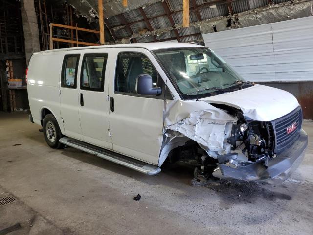 Photo 3 VIN: 1GTW7AFP8R1139770 - GMC SAVANA 