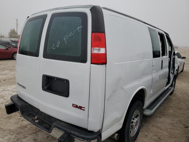 Photo 2 VIN: 1GTW7AFP9M1202710 - GMC SAVANA G25 