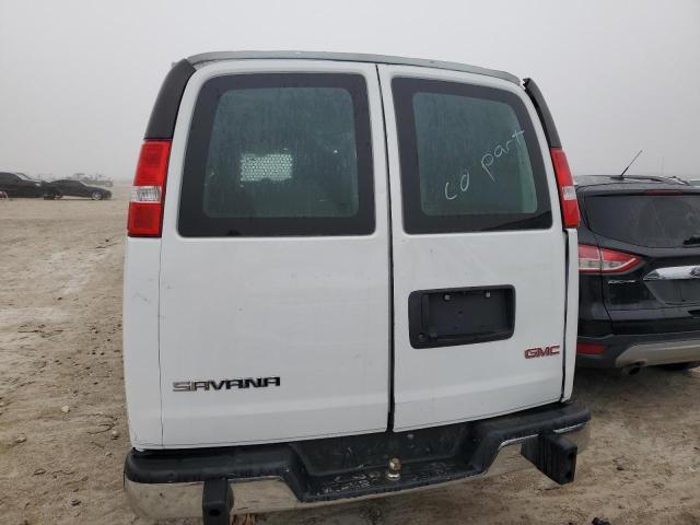 Photo 5 VIN: 1GTW7AFP9M1202710 - GMC SAVANA G25 