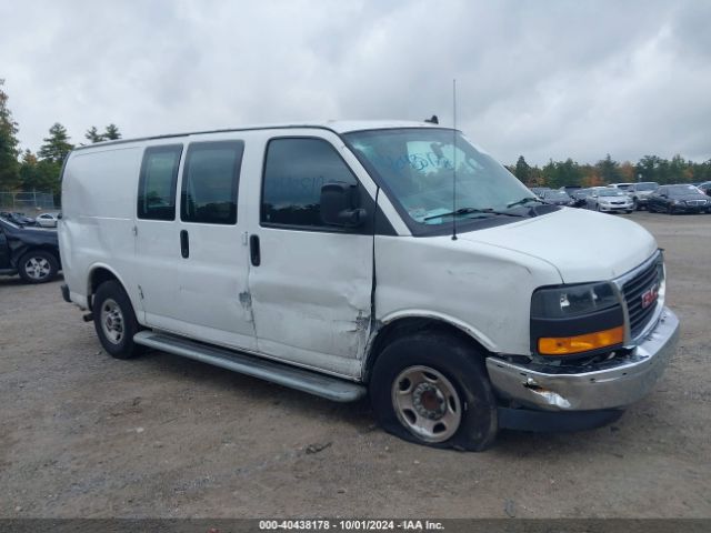 Photo 5 VIN: 1GTW7AFP9M1287323 - GMC SAVANA 