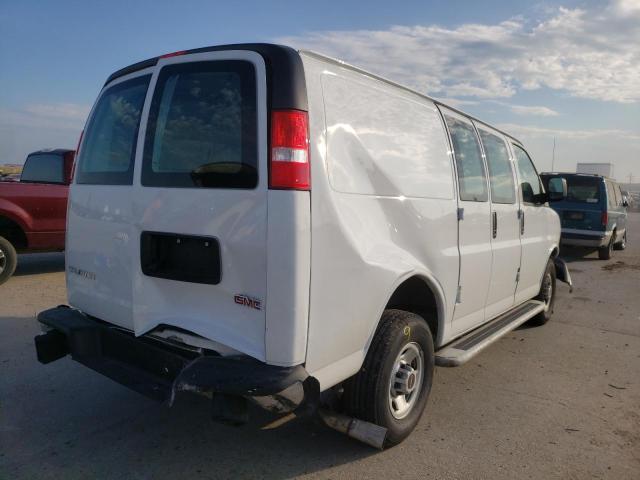 Photo 3 VIN: 1GTW7AFP9N1143126 - GMC SAVANA G25 