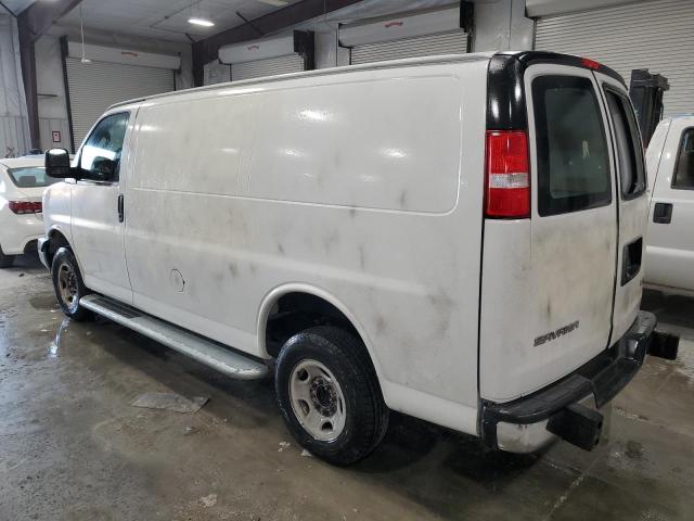 Photo 1 VIN: 1GTW7AFP9P1128550 - GMC SAVANA 