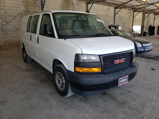 Photo 0 VIN: 1GTW7AFPXK1157256 - GMC SAVANA G25 