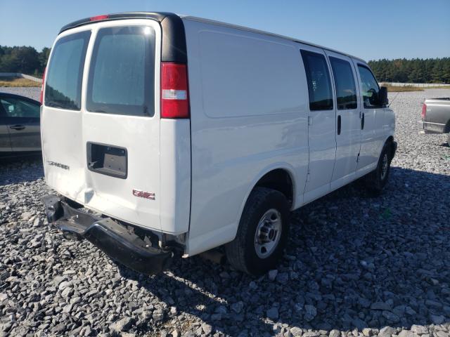 Photo 3 VIN: 1GTW7AFPXK1157256 - GMC SAVANA G25 