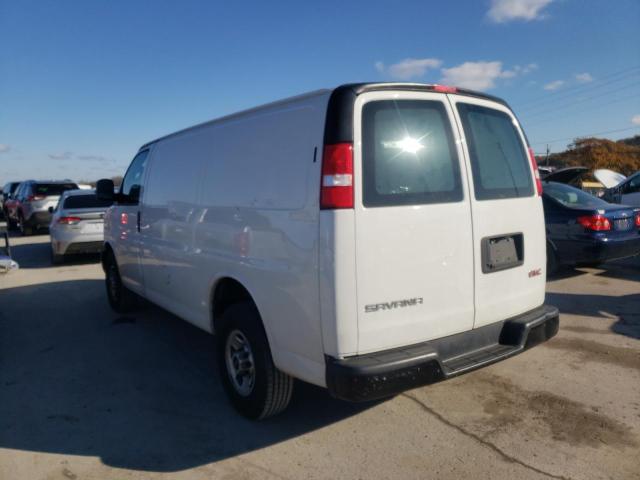 Photo 2 VIN: 1GTW7AFPXK1303560 - GMC SAVANA G25 