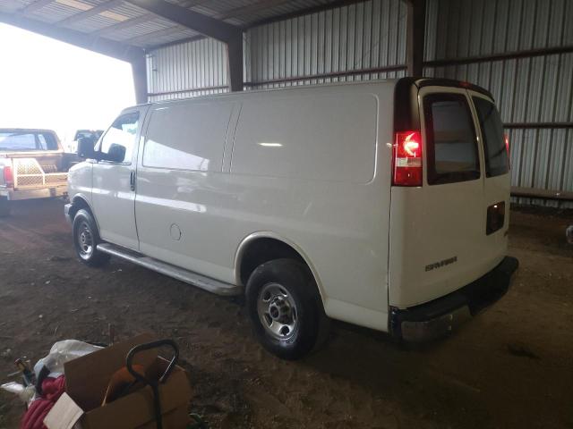 Photo 1 VIN: 1GTW7AFPXM1236400 - GMC SAVANA G25 