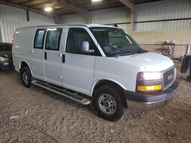 Photo 3 VIN: 1GTW7AFPXM1236400 - GMC SAVANA G25 