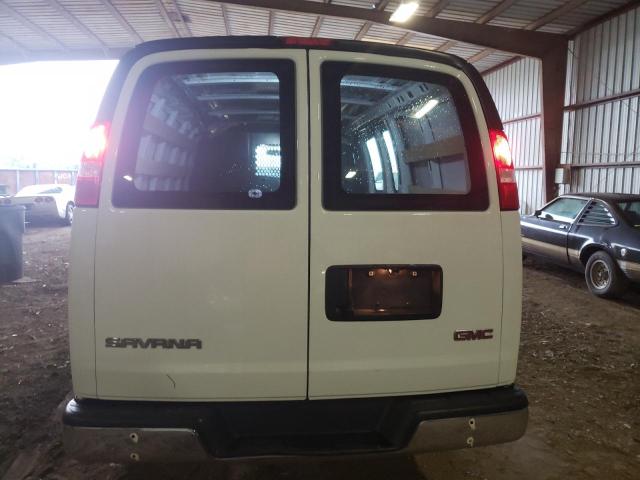 Photo 5 VIN: 1GTW7AFPXM1236400 - GMC SAVANA G25 