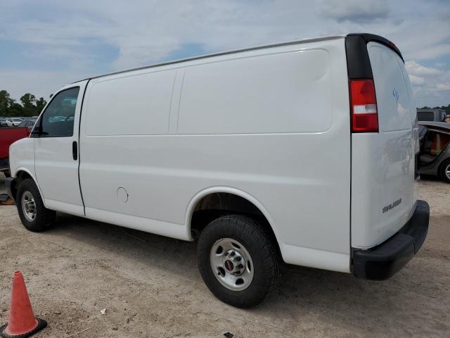 Photo 1 VIN: 1GTW7AFPXP1172122 - GMC SAVANA G25 