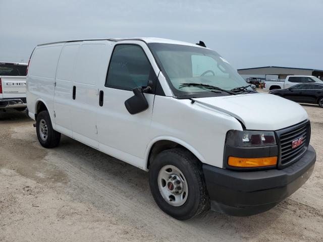 Photo 3 VIN: 1GTW7AFPXP1172122 - GMC SAVANA G25 