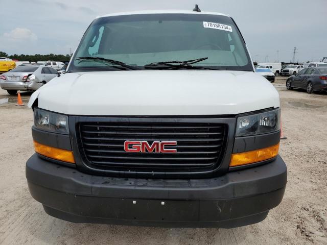 Photo 4 VIN: 1GTW7AFPXP1172122 - GMC SAVANA G25 